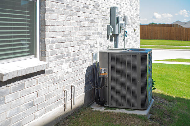 Reliable Ac Installation contractor in Orinda, CA by FH HVAC